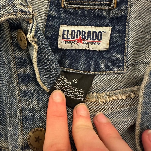 Rancid punk vest - Picture 3 of 6